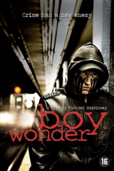 Boy Wonder