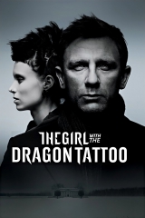 The Girl With the Dragon Tattoo The Girl With the Dragon Tattoo