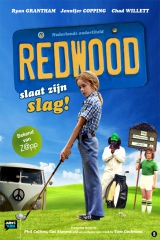Redwood Slaat Zijn Slag Redwood Slaat Zijn Slag