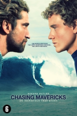 Chasing Mavericks Chasing Mavericks