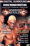 Dennis Rodman Wrestling