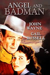 Angel And The Badman - Informatie