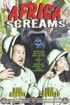 Africa screams - Informatie