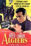 Algiers - Informatie