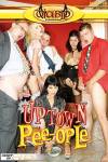 Uptown Pee-ople