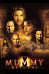 The Mummy Returns