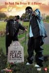 Rest In Peace Cuervo Jones