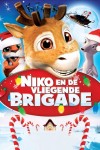 Niko en de Vliegende Brigade Niko en de Vliegende Brigade