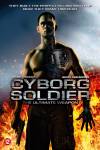 Cyborg Soldier