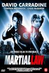 Martial Law - Informatie