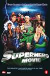 Superhero Movie Superhero Movie