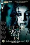 Mr Horror Presents - Let the Right One In