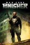 Punisher - War Zone