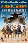 Suske en Wiske en de Texas Rakkers Suske en Wiske en de Texas Rakkers