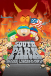 South Park - Bigger Longer Uncut