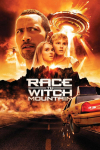 Race To Witch Mountain