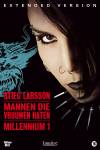 Millennium 1 - Mannen Die Vrouwen Haten