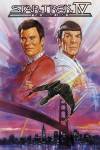 Star Trek IV - The Voyage Home