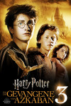 Harry Potter en de Gevangene van Azkaban