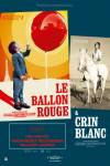 Ballon Rouge - Le Crin Blanc
