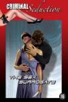 Criminal Seduction - The Sex Surrogate Criminal Seduction - The Sex Surrogate