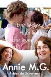 Annie M.G. - Achter de Schermen