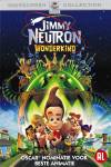 Jimmy Neutron - wonderkind