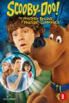Scooby Doo - The Mystery Begins