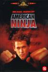 American Ninja 1 - Informatie