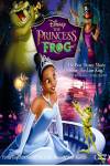 Princess and the Frog