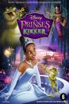 Prinses en de kikker