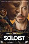 The Soloist