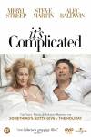 It's Complicated