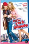 New York Minute
