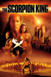 The Scorpion King The Scorpion King