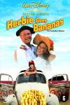Herbie Goes Bananas - Informatie