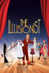 The Illusionist - Informatie
