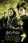 Harry Potter and the Deathly Hallows (Part 1) Harry Potter and the Deathly Hallows (Part 1)