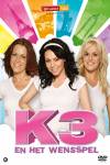 K3 en het Wensspel K3 en het Wensspel