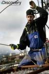 Deadliest Catch (S1) Lady Luck - Informatie
