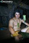 Tattoo Hunter - Mozambique - Informatie