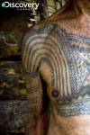 Tattoo Hunter - Papua New Guinea - Informatie