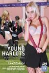 Young Harlots Learn the Rules Young Harlots Learn the Rules