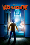 Mars Needs Moms - Informatie