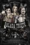 Balada Triste De Trompeta - Informatie