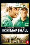 We Are Marshall - Informatie