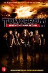 Tomorrow, When the War Began Tomorrow, When the War Began