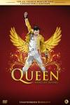 Queen: Mercury Rising - Informatie