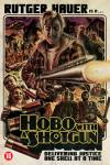 Hobo with a Shotgun - Informatie