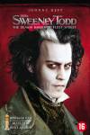 Sweeney Todd: The Demon Barber of Fleet Street - Informatie